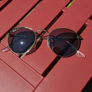 Ray-Ban sunglasses
